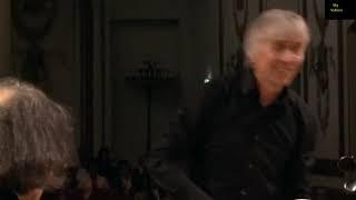 Haydn Symphony No 49 F minor La Passione Giovanni Antonini Il Giardino Armonico