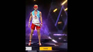 Free fire max || new bundles || #meraj #freefire