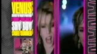 Bananarama Commercial 2007