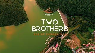 Ponton Casa Baraj 🟠 MIX - End of summer 2023 | By Two Brothers