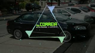 Robyssão - Encoxada (Com Grave)