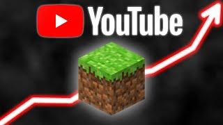 10 Steps to Becoming a Minecraft Youtuber in 2025