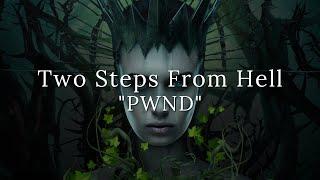 Two Steps From Hell - PWND (Live Album Premiere) | Thomas Bergersen