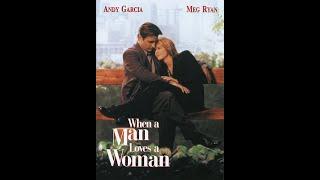 Michael Bolton - When a Man Loves a Woman　男が女を愛する時 （映画）Ver.2　マイケル・ボルトン