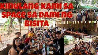 Record breaking sa dami ng bisita ngayong sunday sa lechon house| halos ubos lahat ang hinanda namin