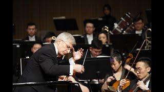 Tchaikovsky: Fantasy-Overture 'Romeo and Juliet' -  Harbin Symphony Orchestra / Benjamin Yusupov