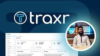 Traxr Review and Lifetime Deal: The Best SEO & Backlink Monitoring Tool