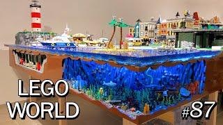 LEGO WORLD (87) - Die Unterwasserwelt [4]