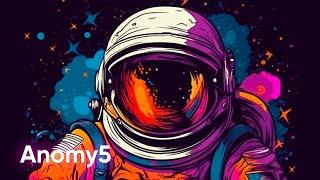 Anomy5 - Hyperspace