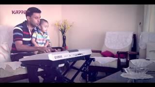 Moodtapes - Chellam chellam chimmum kannil by Sony George - Kappa TV