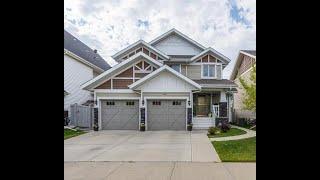 2041 ROCHESTER AV NW Edmonton AB. Community Griesbach Detached Single Family $709,000 Basement Video