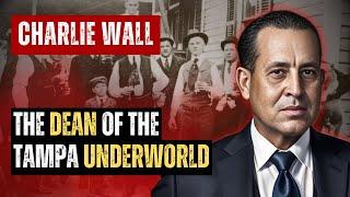 THE STORY OF THE CHARLIE WALL AND THE ERA OF BLOOD