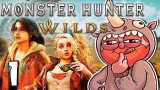 Monster Hunter Wilds | Part 1