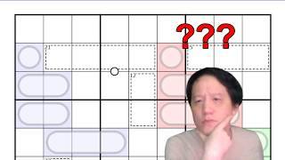 Frank Puzzles About Consecutive Power Factory | Very Easy Variant Sudoku