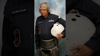 Missile Man of India: Dr. APJ Abdul Kalam