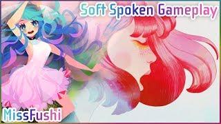 Gris - ASMR Style Let's Play - Softspoken - 1