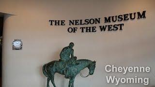 Visit The Nelson Museum Of The West