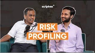 Unveiling Mutual Fund Risk Profiling Secrets | Risk Profiling in Investment