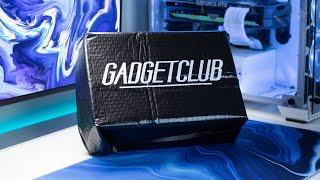 Gadget Mystery Box! | GadgetClub