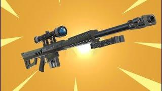 Mobile Fortnite Gameplay (mostly awesome snipes)