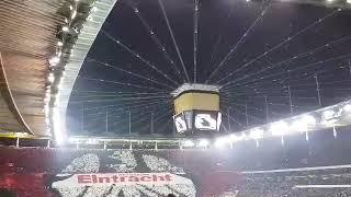 Commerzbank-Arena eintracht-apollon