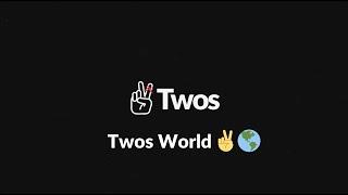 How Twos: Explore Twos World ️