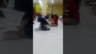 Gebyar pekan berprestasi #amazing production#olimpiade BHS inggris #ramayana mall