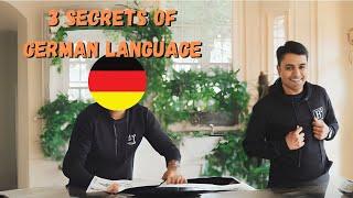 Importance of German Language in Germany | தமிழில்