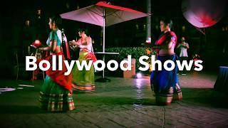 Sak Entertainment Puerto Rico - Bollywood Show