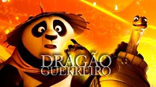 PRECISA ACREDITAR | Kung Fu Panda 3