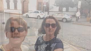 Ine & Elma vloggen in Sevilla voor Sunair Vakanties!