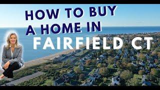 How to Buy a home in Fairfield County CT 2021| Moving to Fairfield CT | Moving to Fairfield County