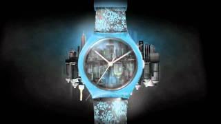 Artifaks Watches by Marc Ecko