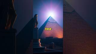 Why Ancient Egypt's Pyramids Still Baffle Science