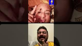 Deepak funny video with bhau