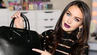 What's In My Purse? Carli Bybel