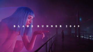 Visuals - Blade Runner 2049 (4K IMAX)