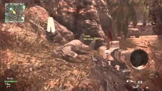 wirrpandaforpm - MW3 Game Clip