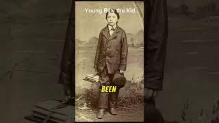 Was William Brushy Bill the REAL Billy the Kid? 