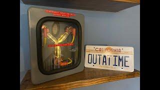 DIY Flux Capacitor - Prop Replica