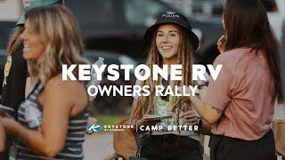 Discover the Magic of RV Rallies: Where Lifelong Friendships Begin!