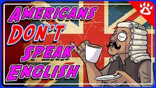 Americans Don't Understand English #esl #MichaelMcIntyre #studyenglish