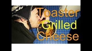 GRILLED CHEESE? with a TOASTER!?!? | Thursday Shenanigans # I have no idea