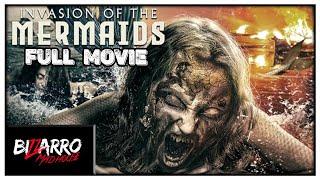 Invasion of the Mermaids   Fantasy Action Movie   Full HD   Full English Movie 1