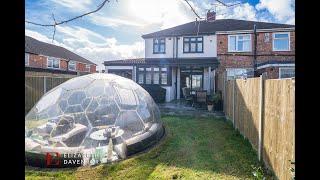 Luxury House For Sale - Caludon Park Road, Coventry