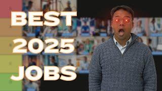 Want a Dream Job in 2025? Watch This Now!