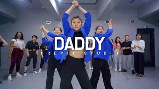 PSY(싸이) - DADDY | SUN-J choreography