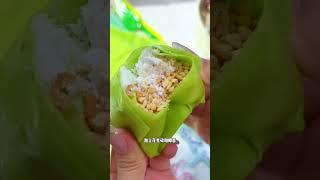那些长相奇奇怪怪 但实际上却是平价好吃的低卡小甜品#地方特产#甜品#半成品美食