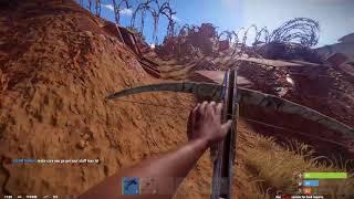 How I Got us Revolvers :D - Rust