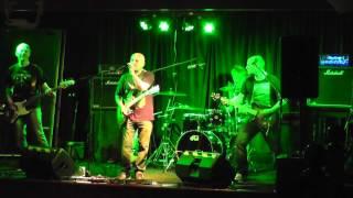The Codgers - You Shook Me (All Night Long)